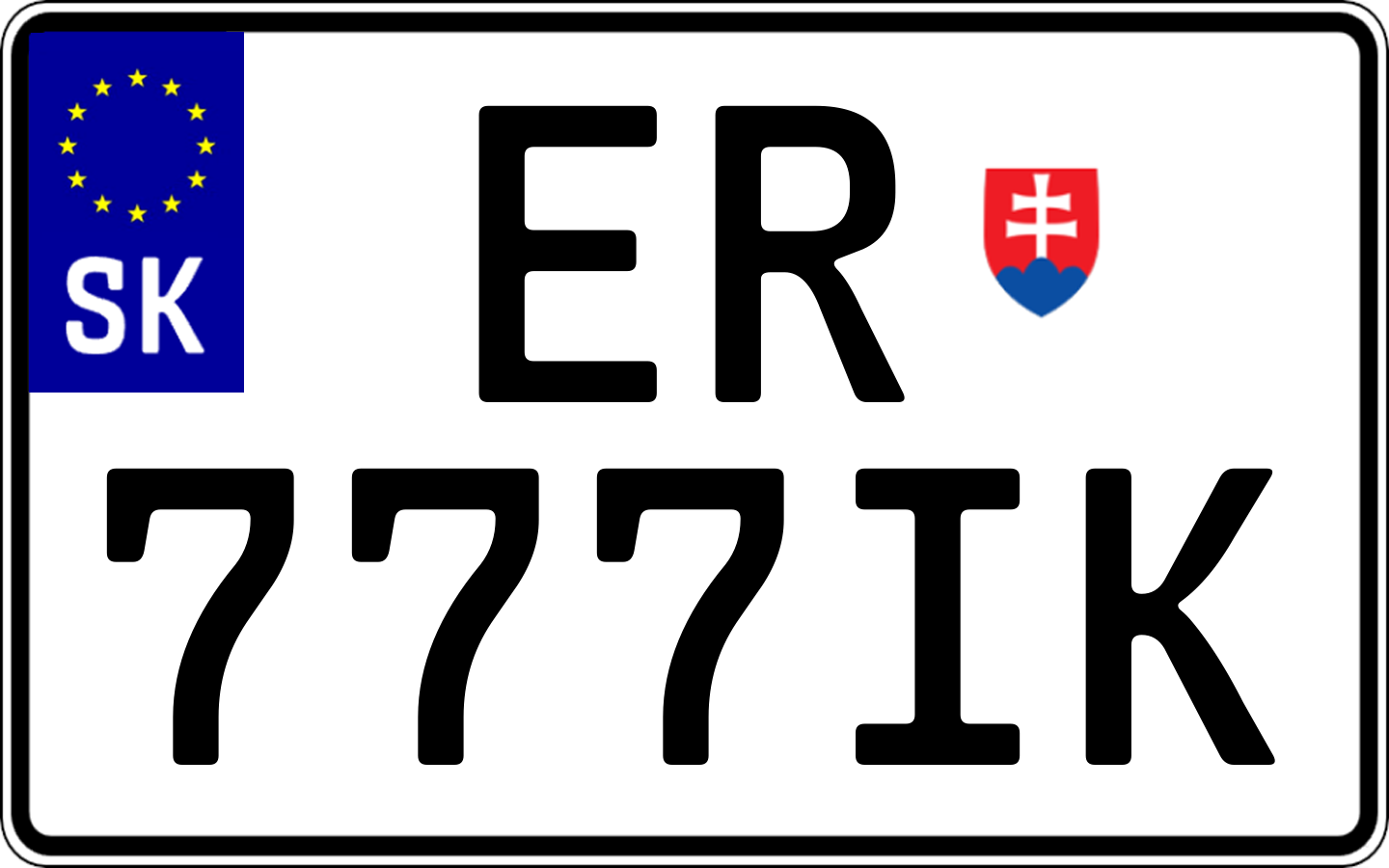 Typ IV - Bežná 2R