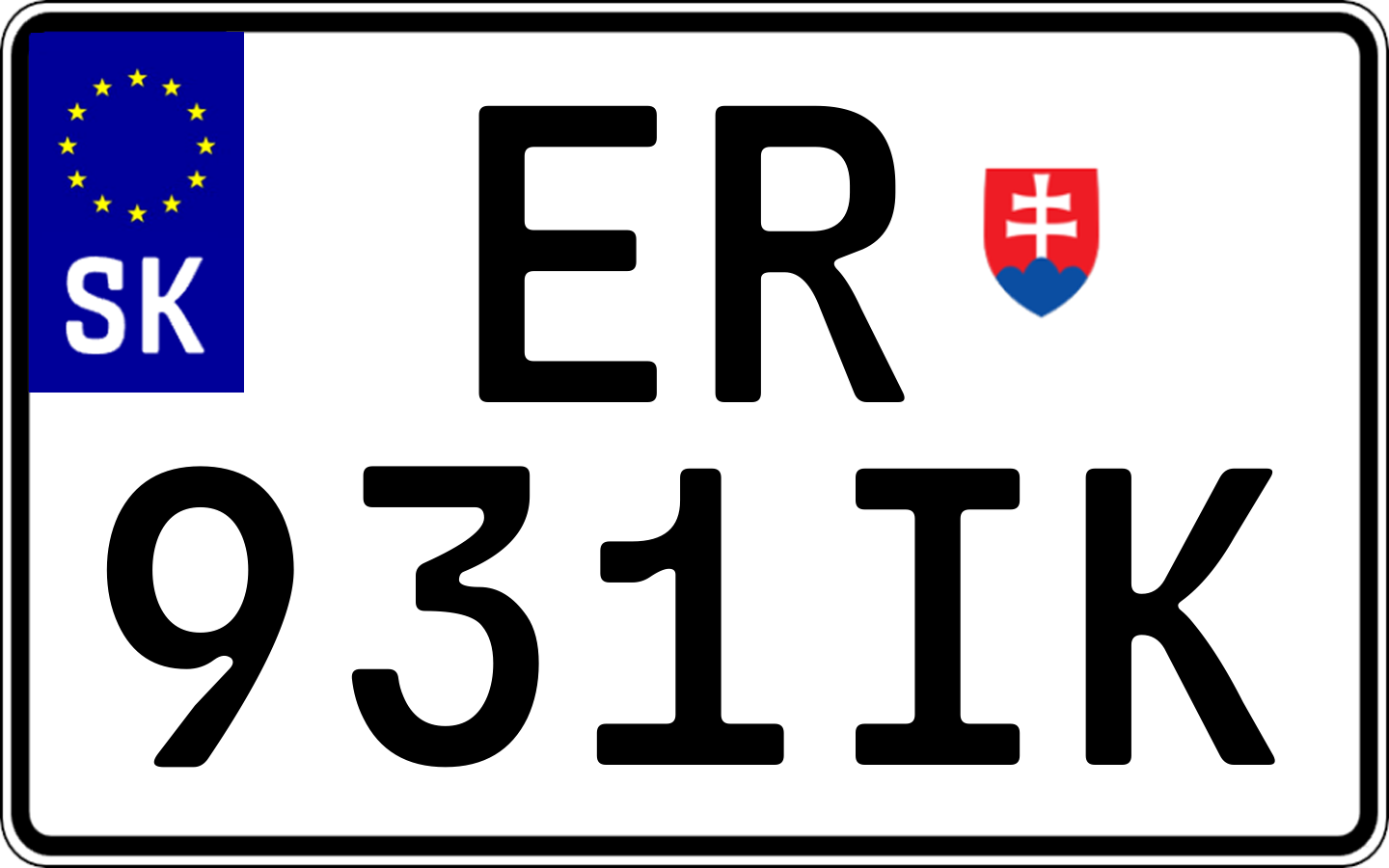 Typ IV - Bežná 2R