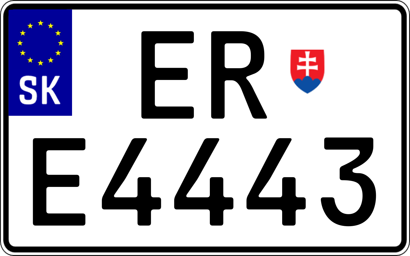 Typ IV - Bežná 2R