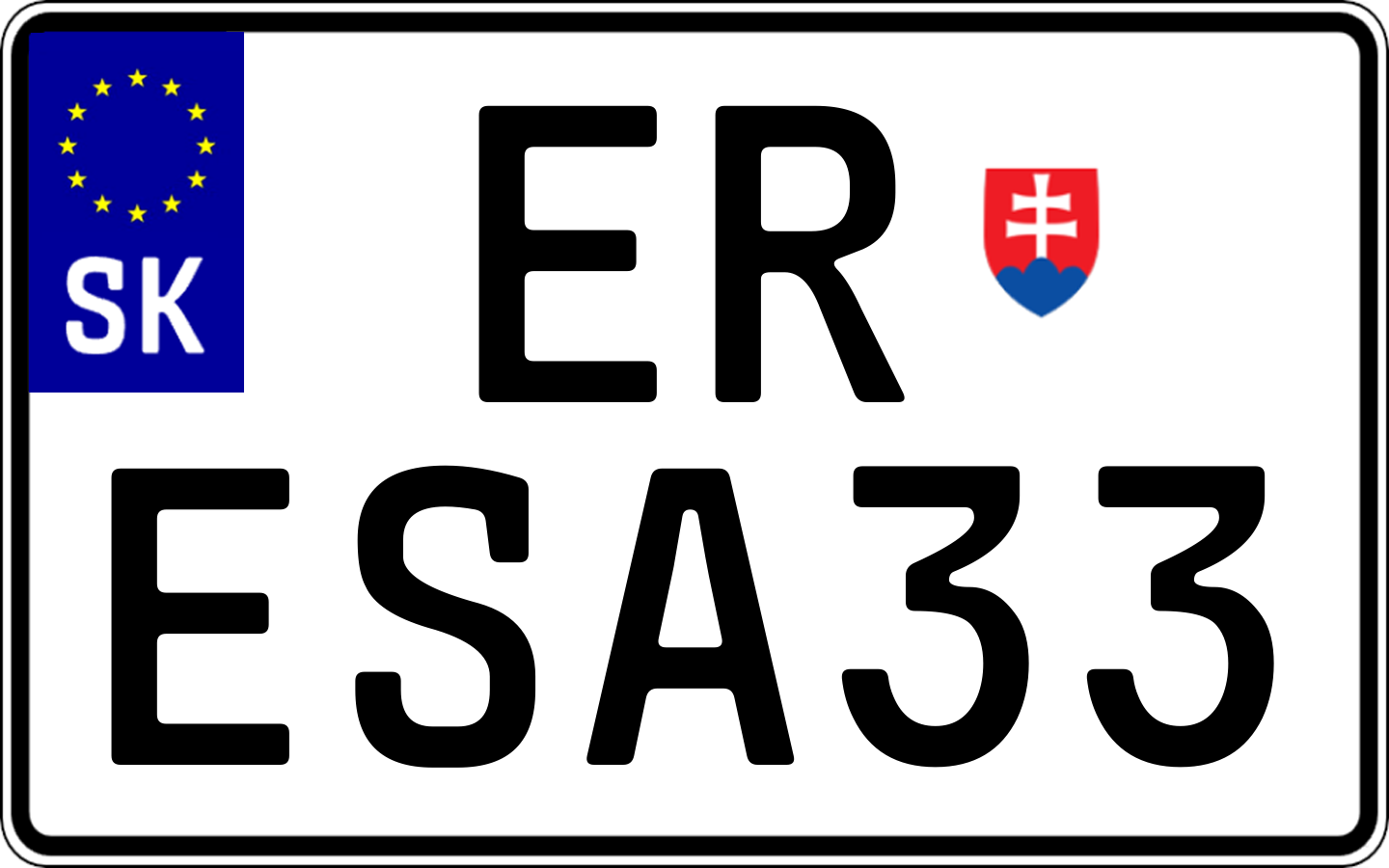 Typ IV - Bežná 2R
