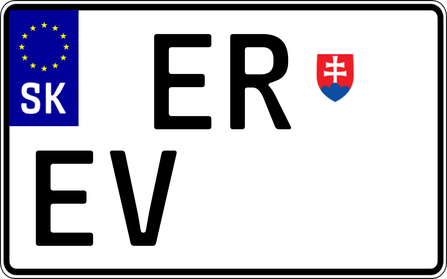 Typ IV - Bežná 2R