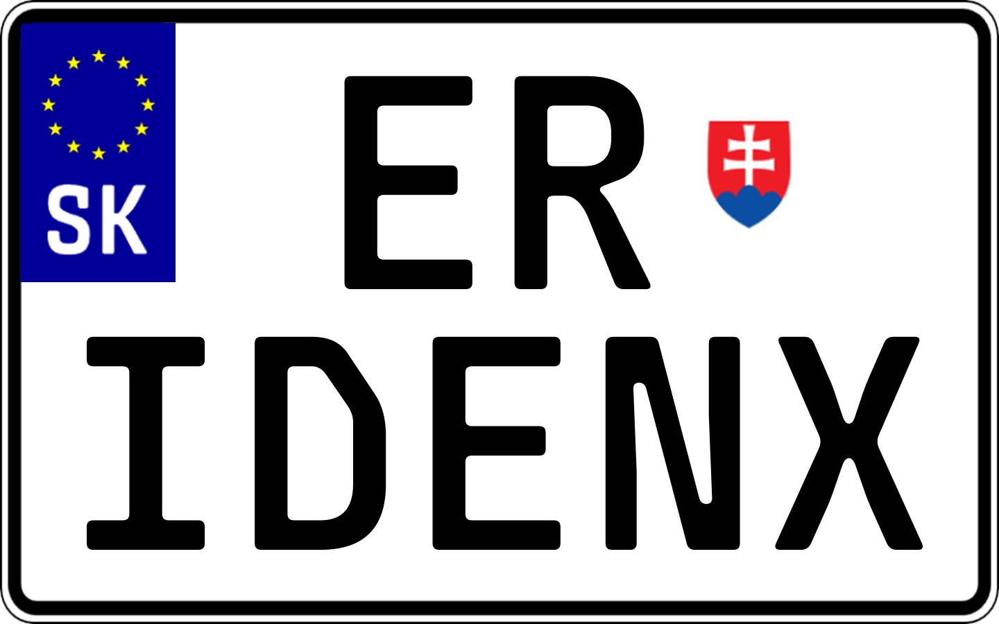 Typ IV - Bežná 2R