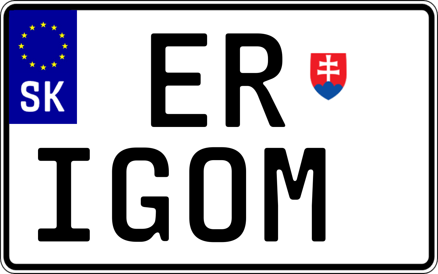 Typ IV - Bežná 2R