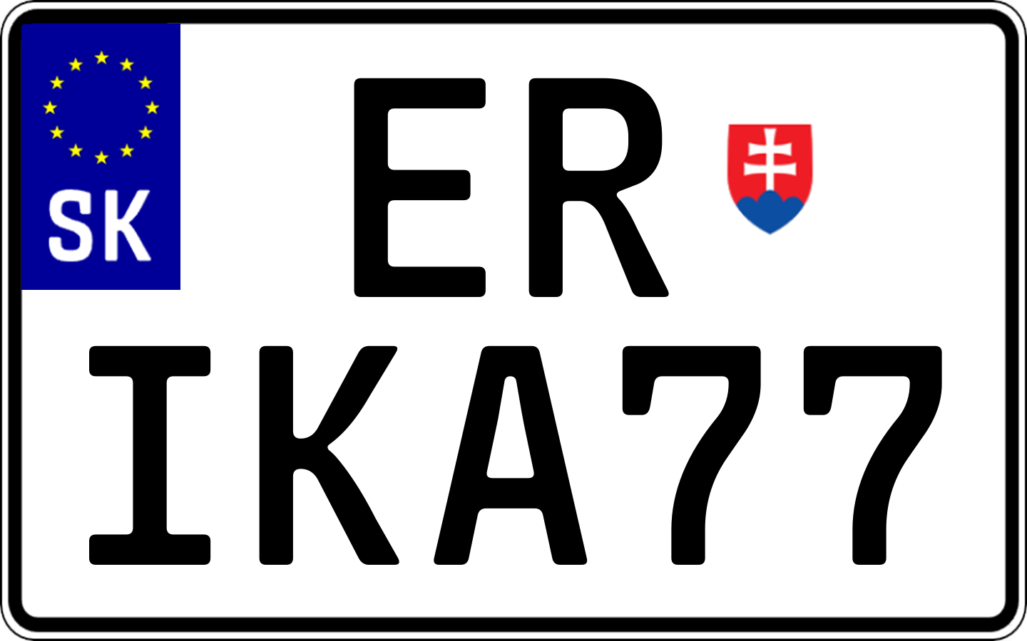 Typ IV - Bežná 2R