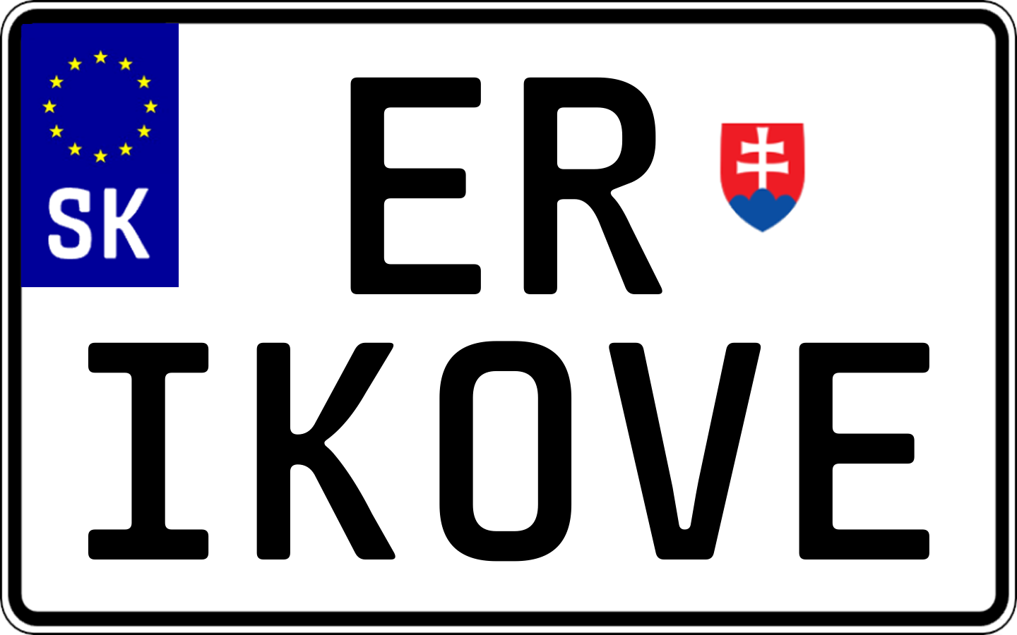 Typ IV - Bežná 2R