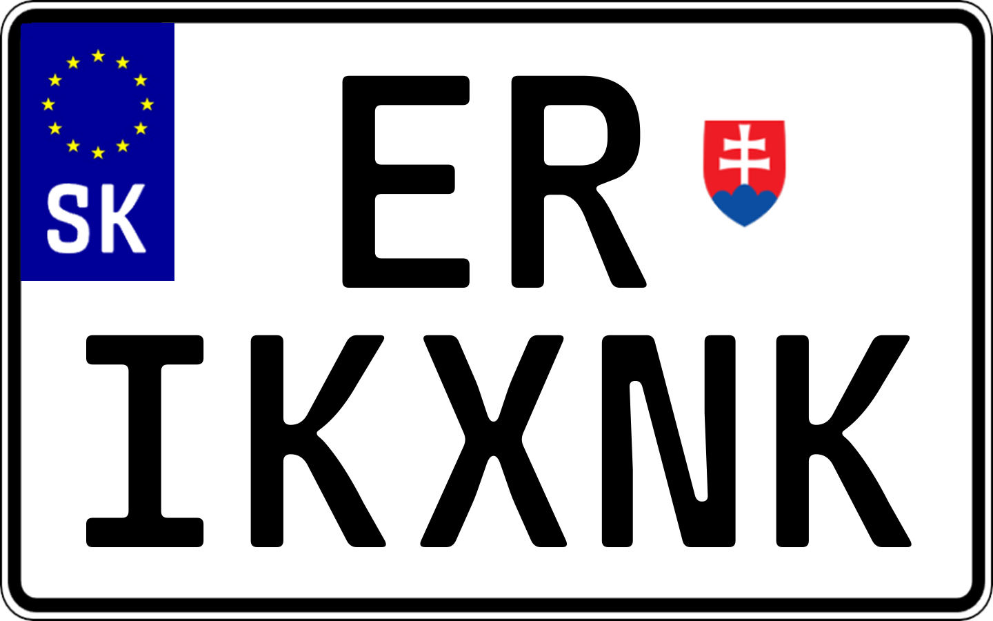 Typ IV - Bežná 2R