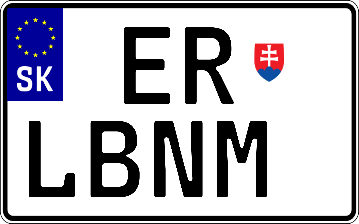 Typ IV - Bežná 2R