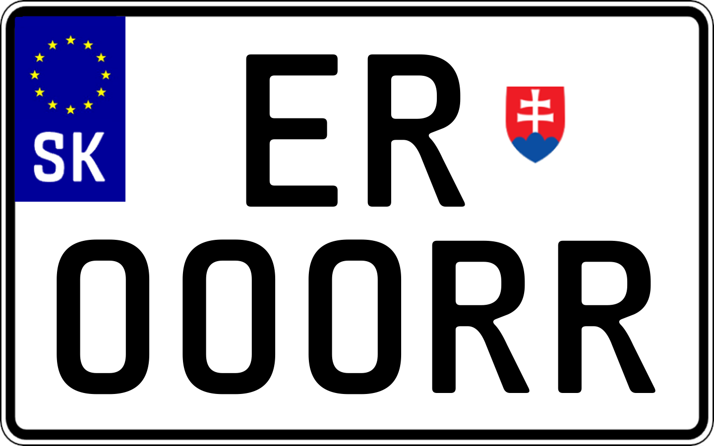 Typ IV - Bežná 2R