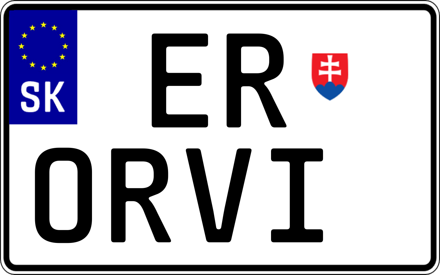Typ IV - Bežná 2R