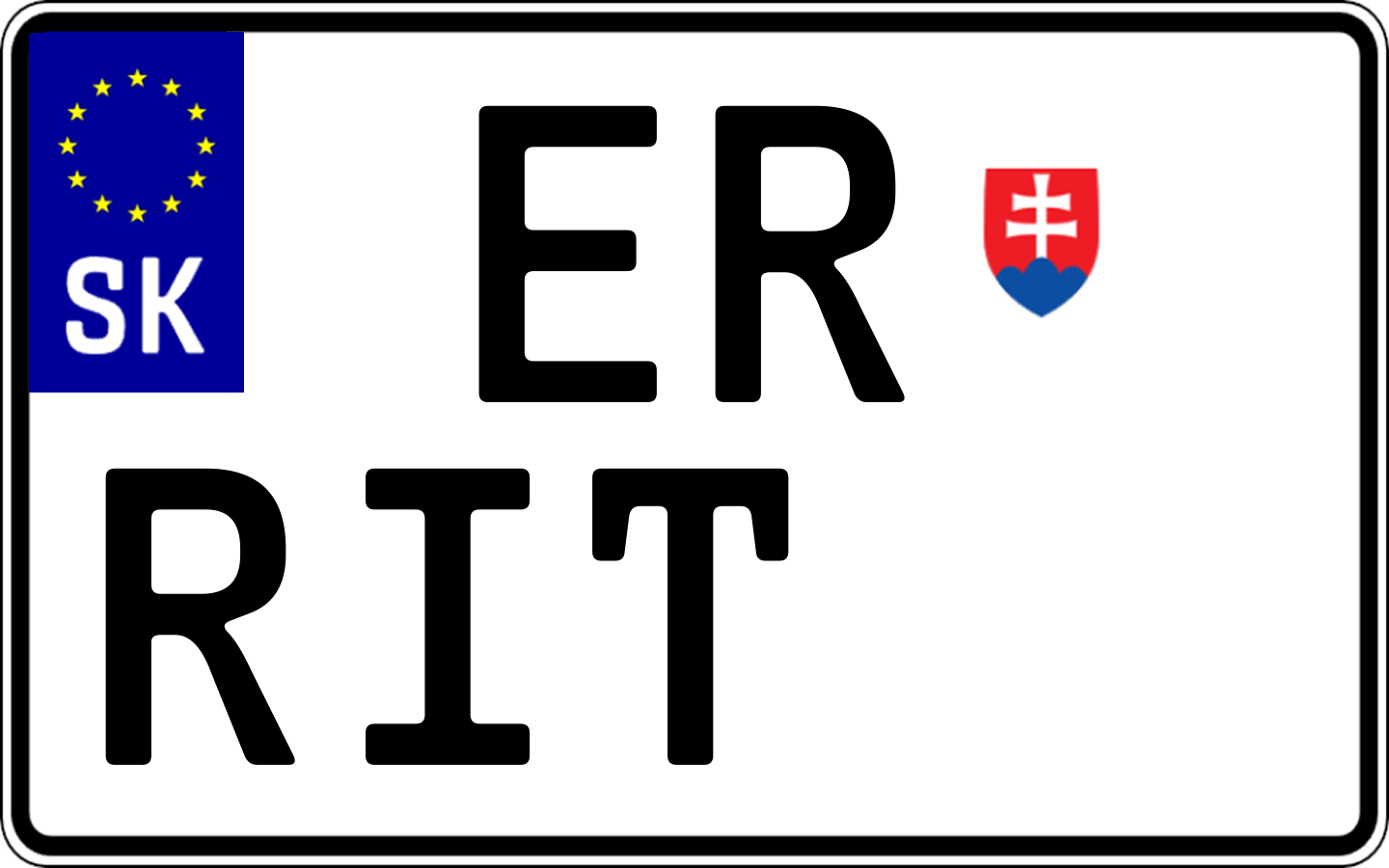 Typ IV - Bežná 2R