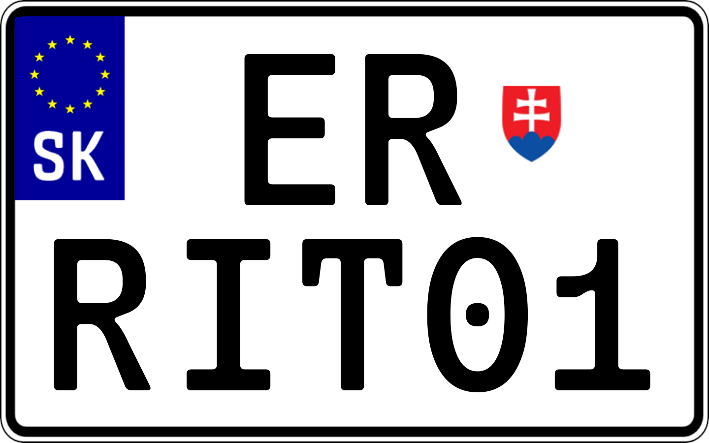 Typ IV - Bežná 2R