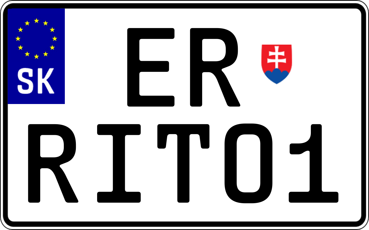 Typ IV - Bežná 2R