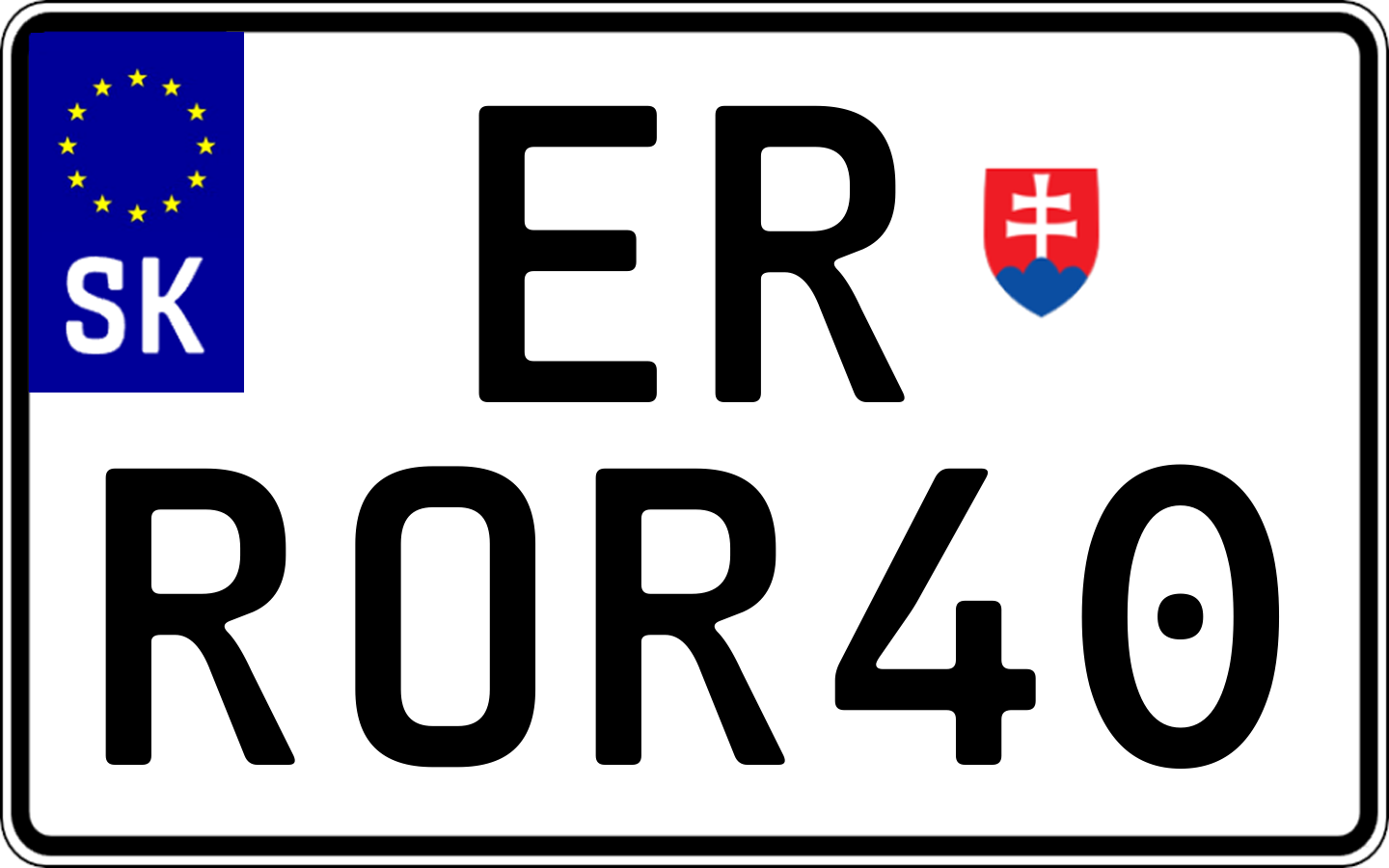 Typ IV - Bežná 2R