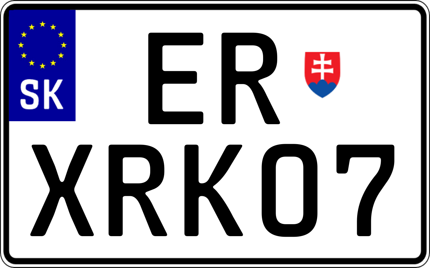 Typ IV - Bežná 2R