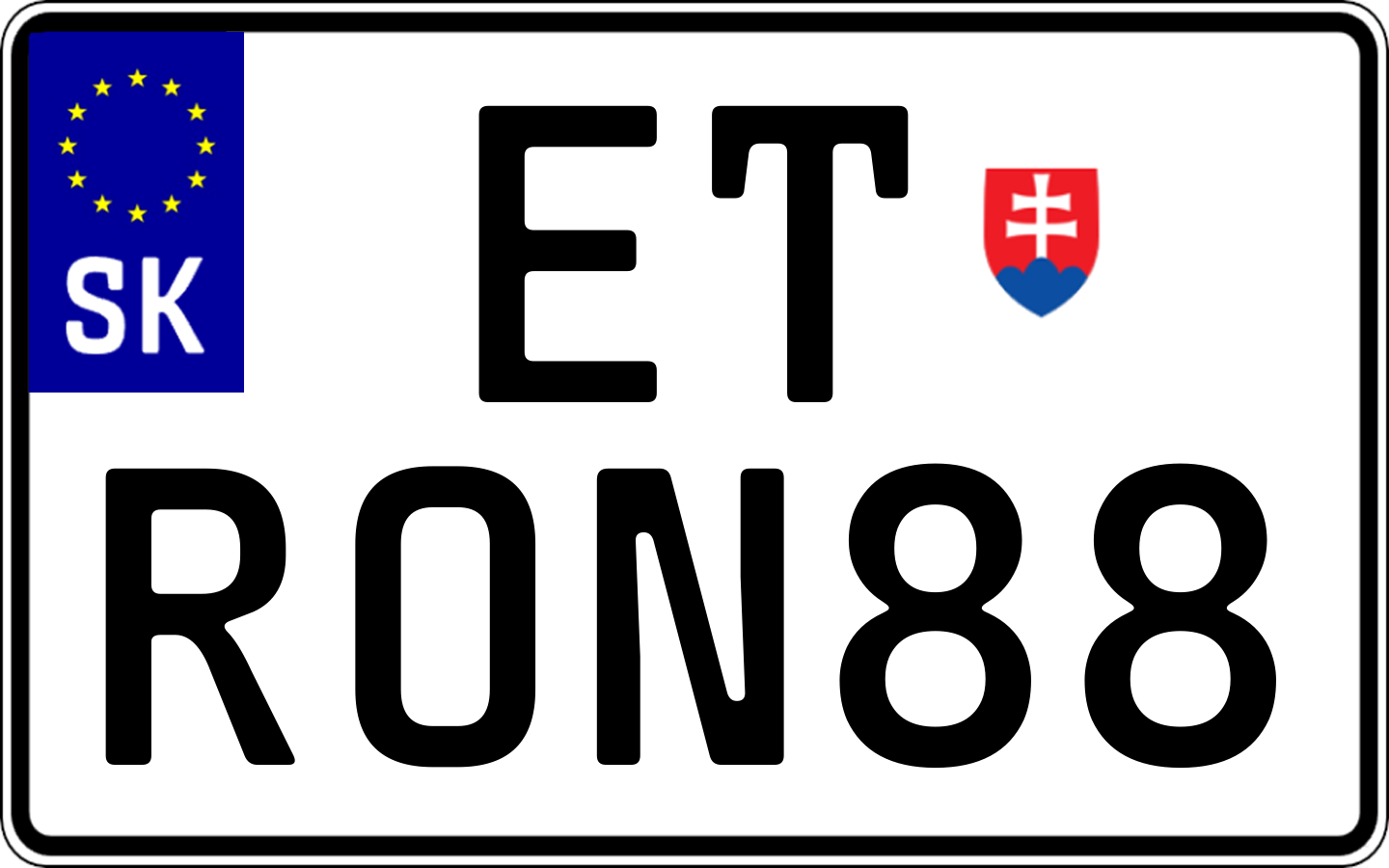 Typ IV - Bežná 2R