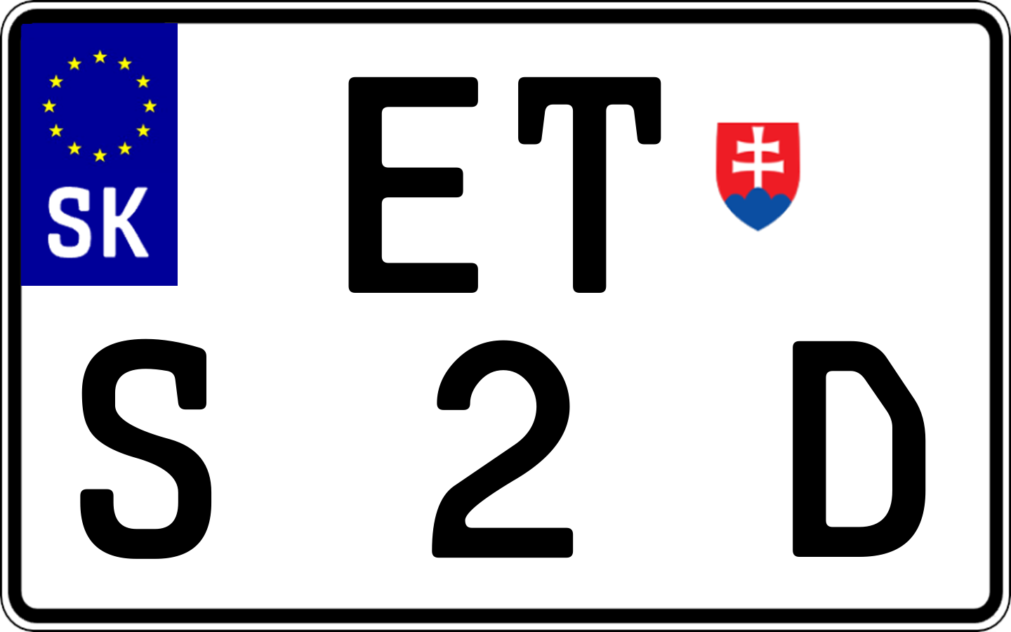 Typ IV - Bežná 2R