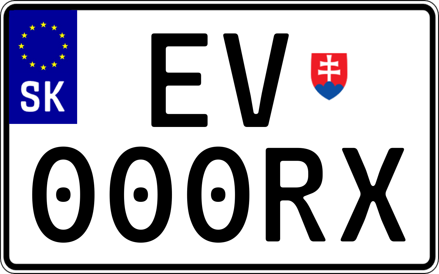 Typ IV - Bežná 2R