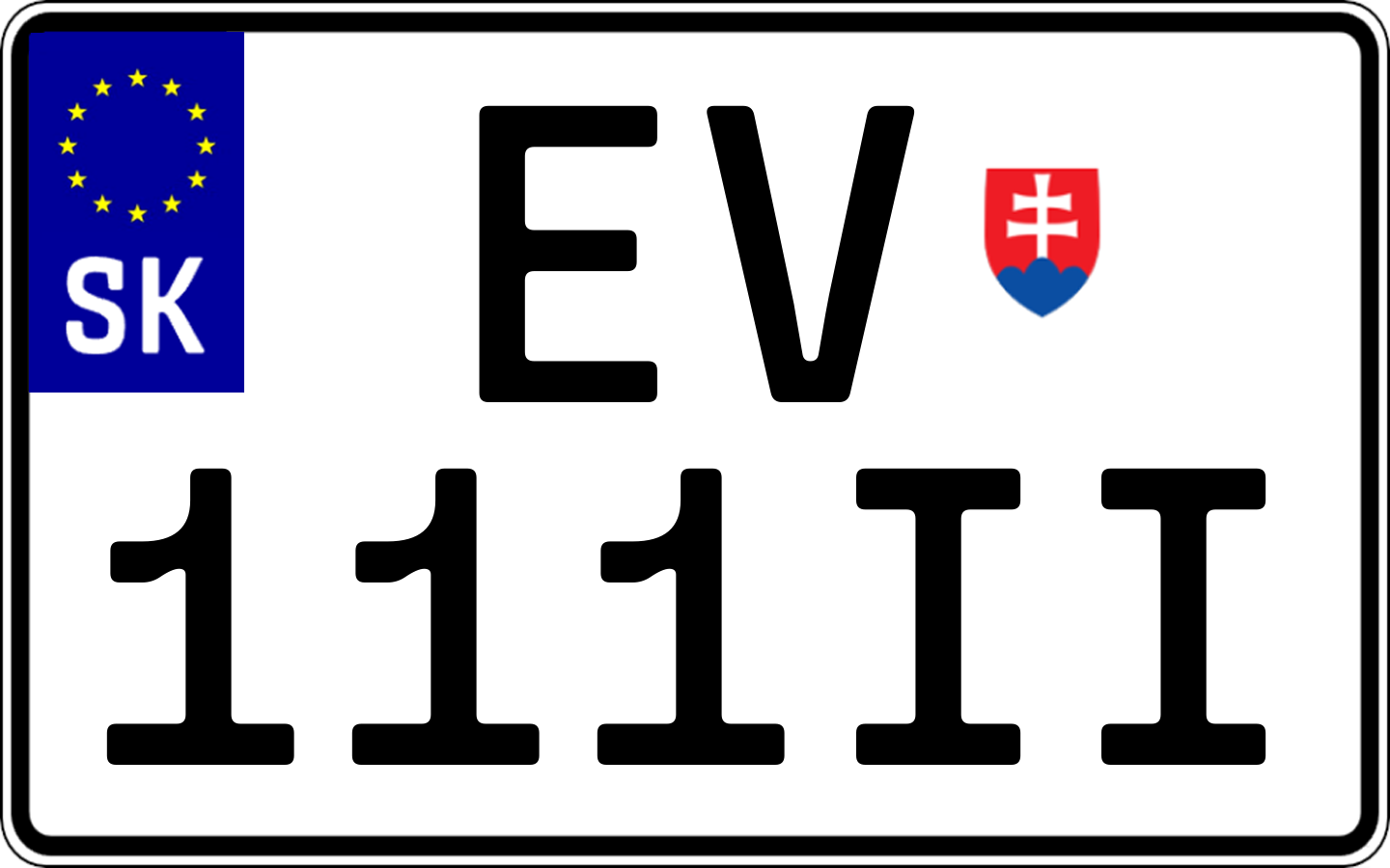 Typ IV - Bežná 2R