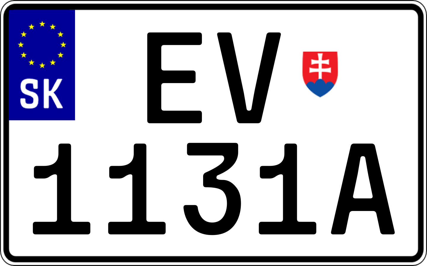 Typ IV - Bežná 2R