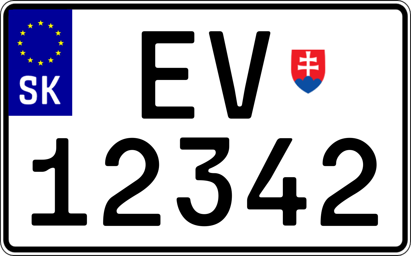 Typ IV - Bežná 2R