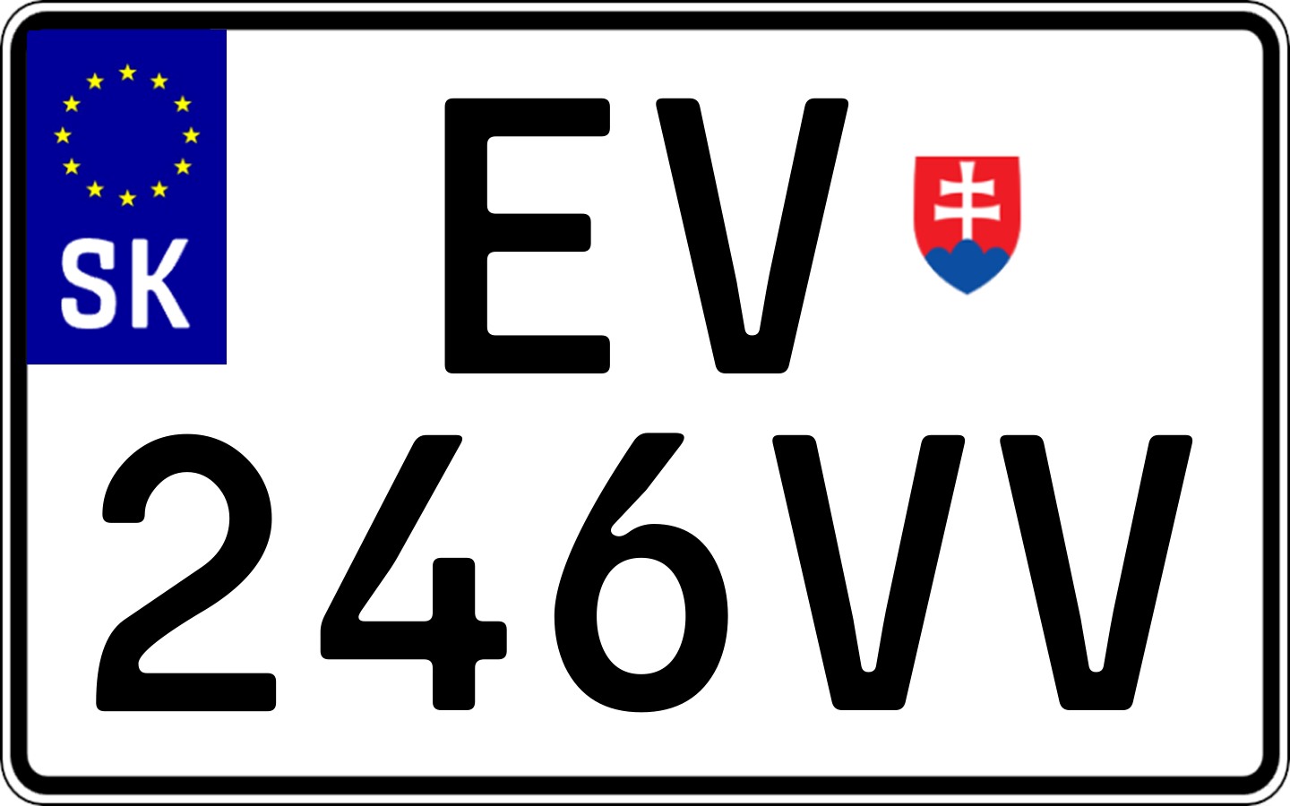 Typ IV - Bežná 2R