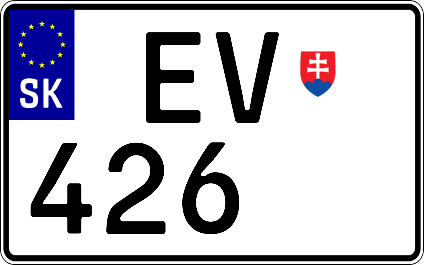 Typ IV - Bežná 2R