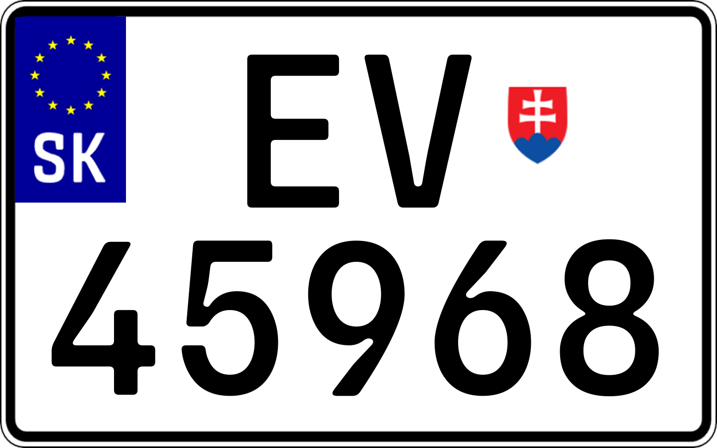 Typ IV - Bežná 2R