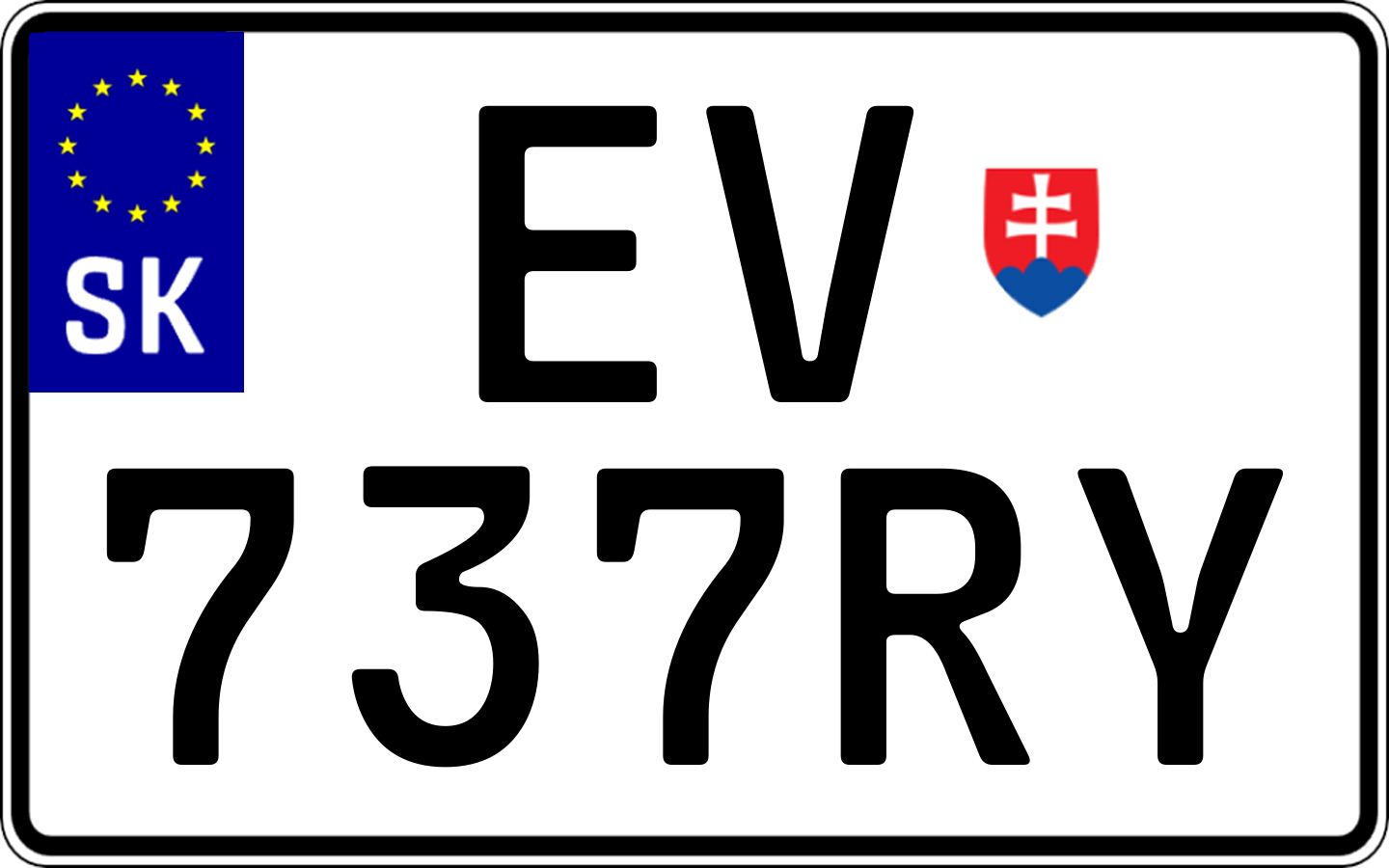 Typ IV - Bežná 2R