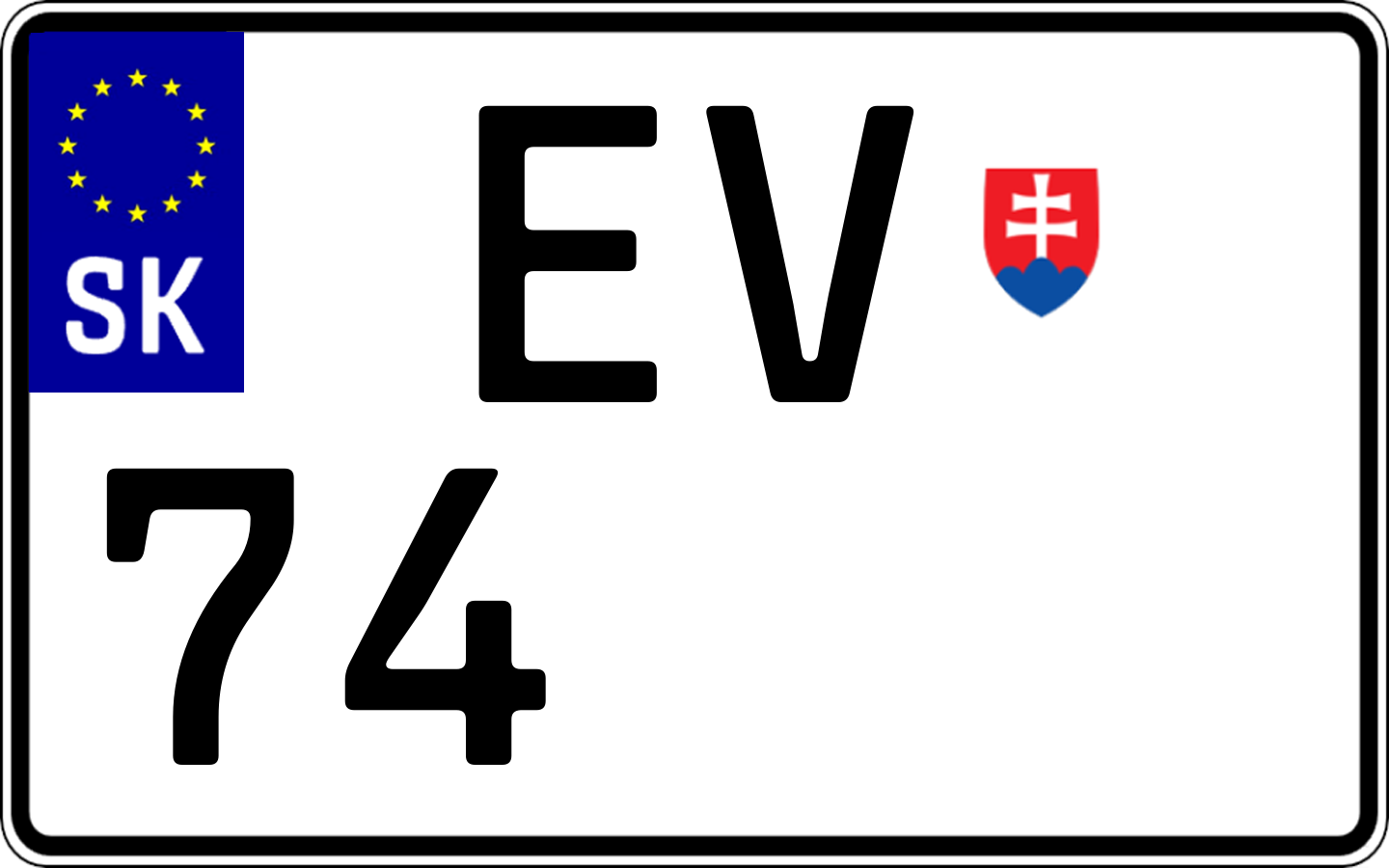 Typ IV - Bežná 2R