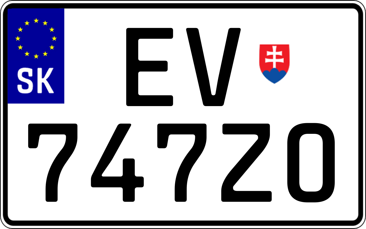 Typ IV - Bežná 2R