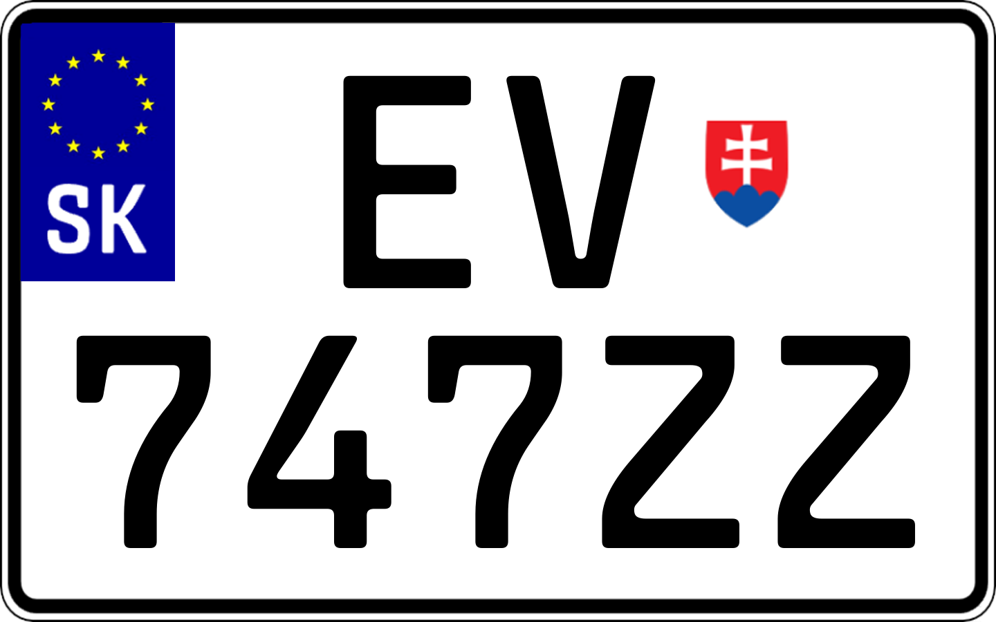 Typ IV - Bežná 2R
