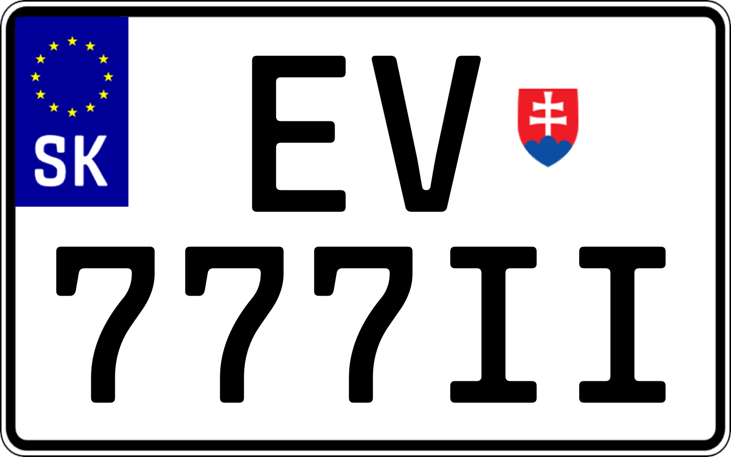 Typ IV - Bežná 2R