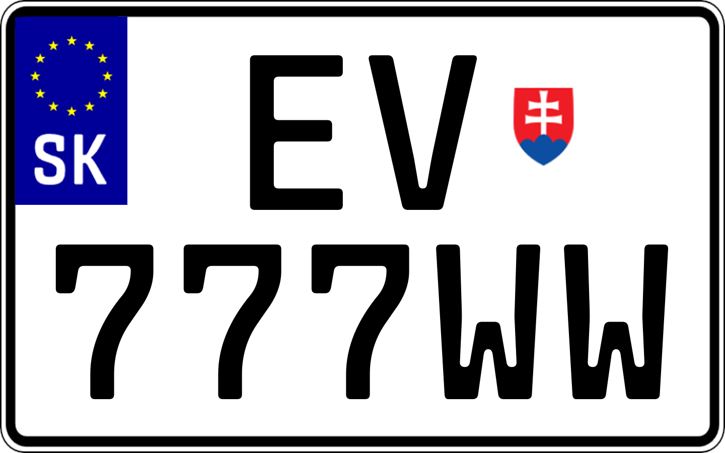 Typ IV - Bežná 2R