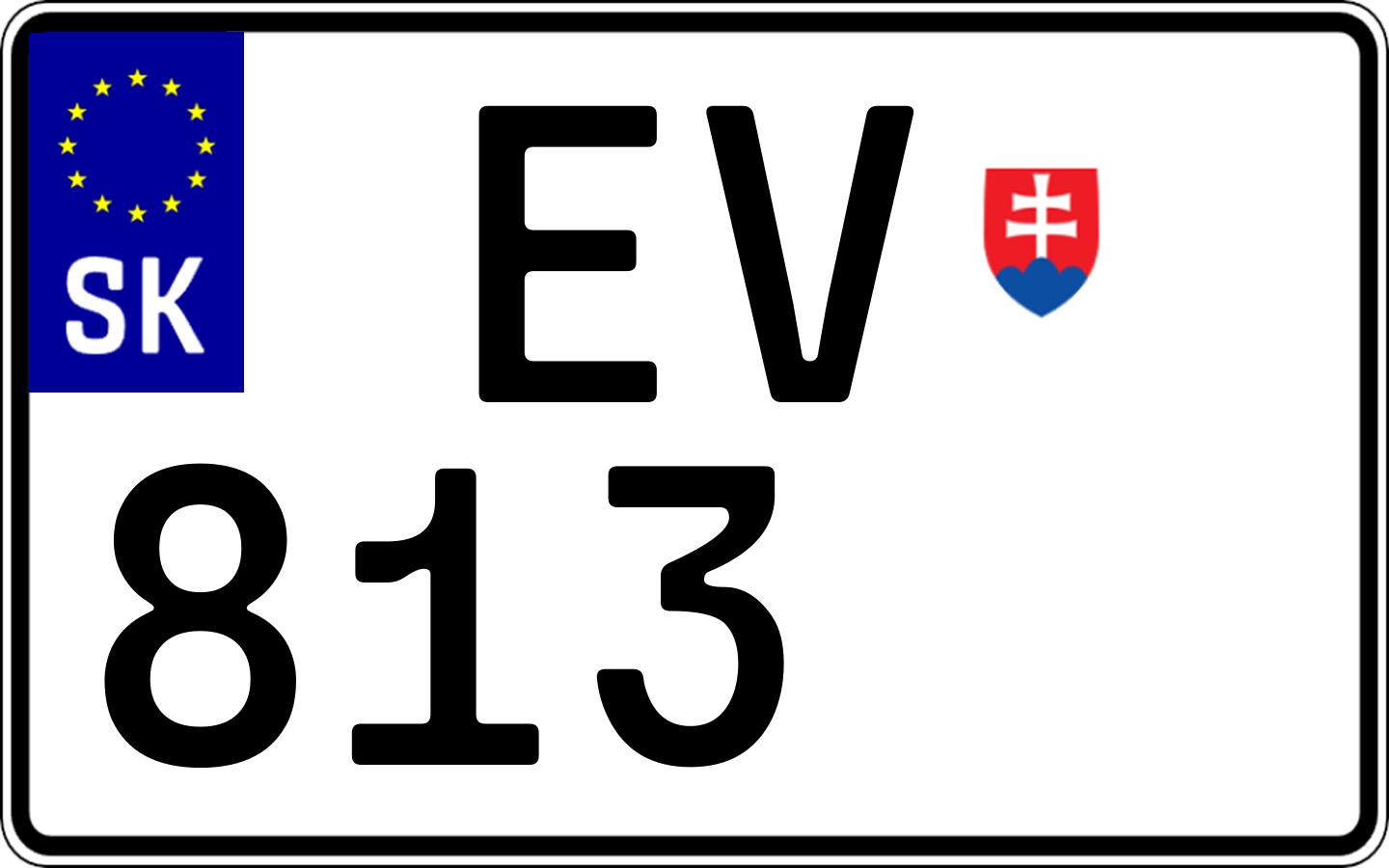 Typ IV - Bežná 2R