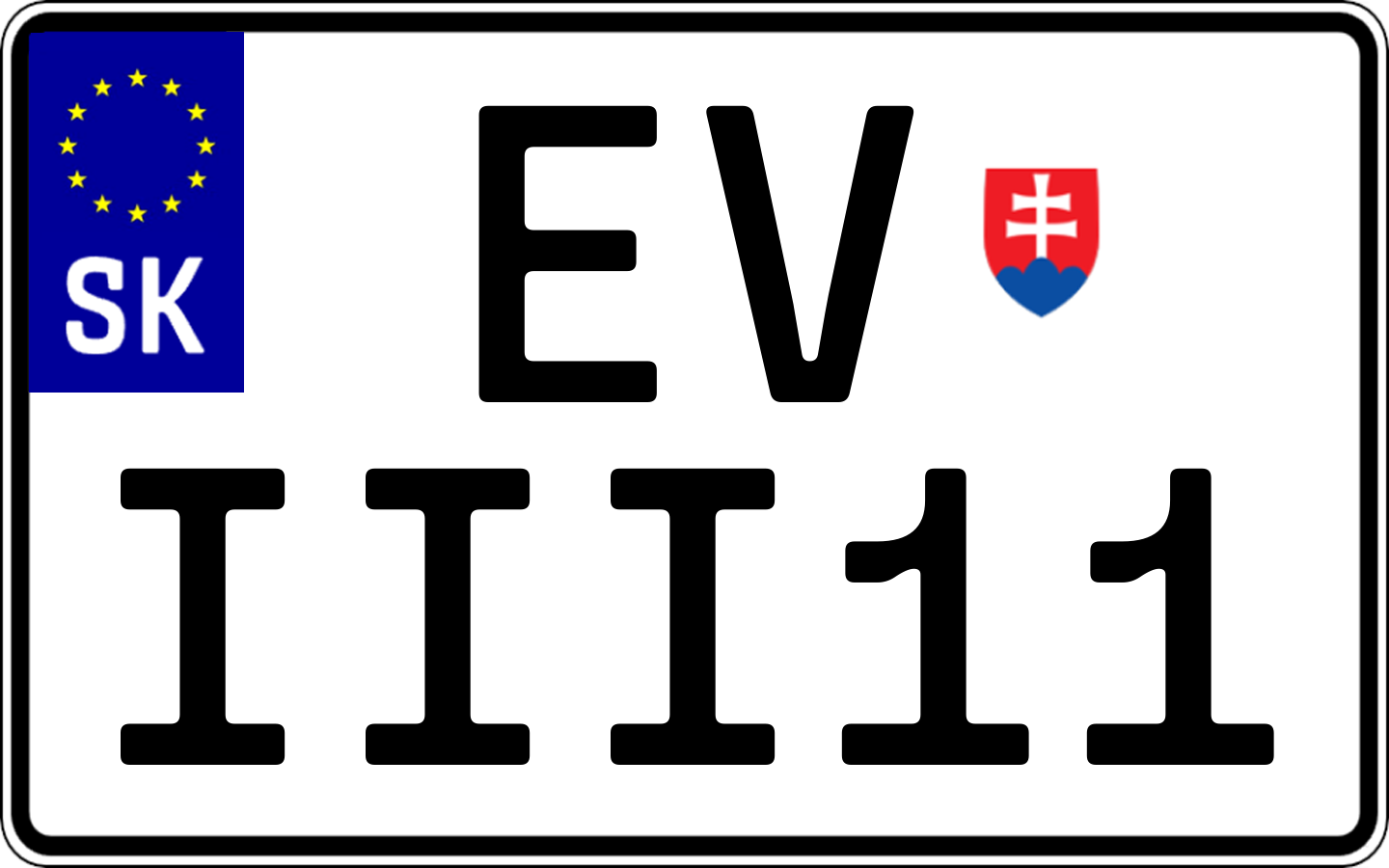 Typ IV - Bežná 2R