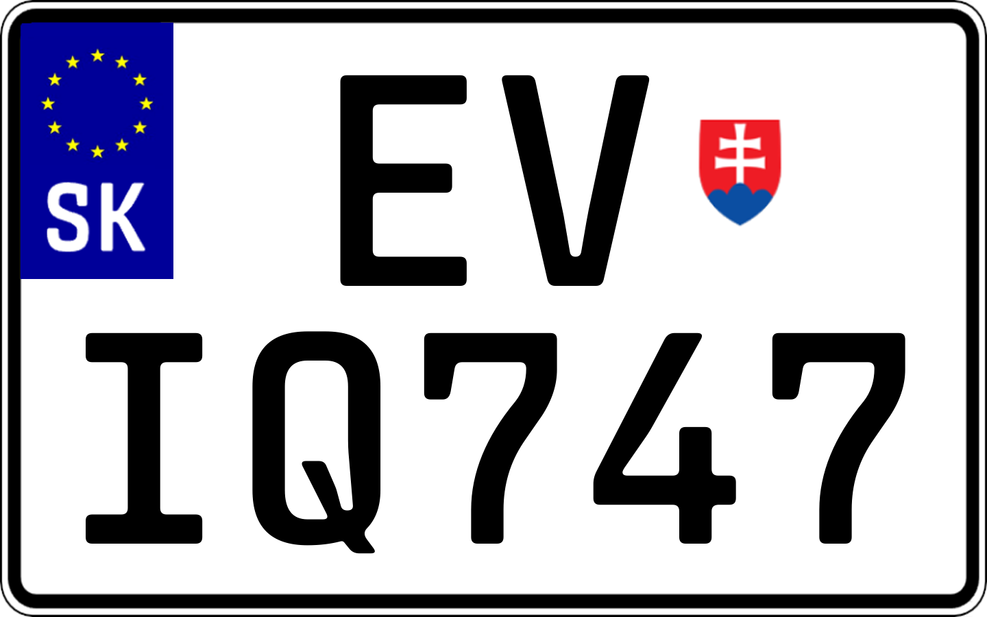 Typ IV - Bežná 2R