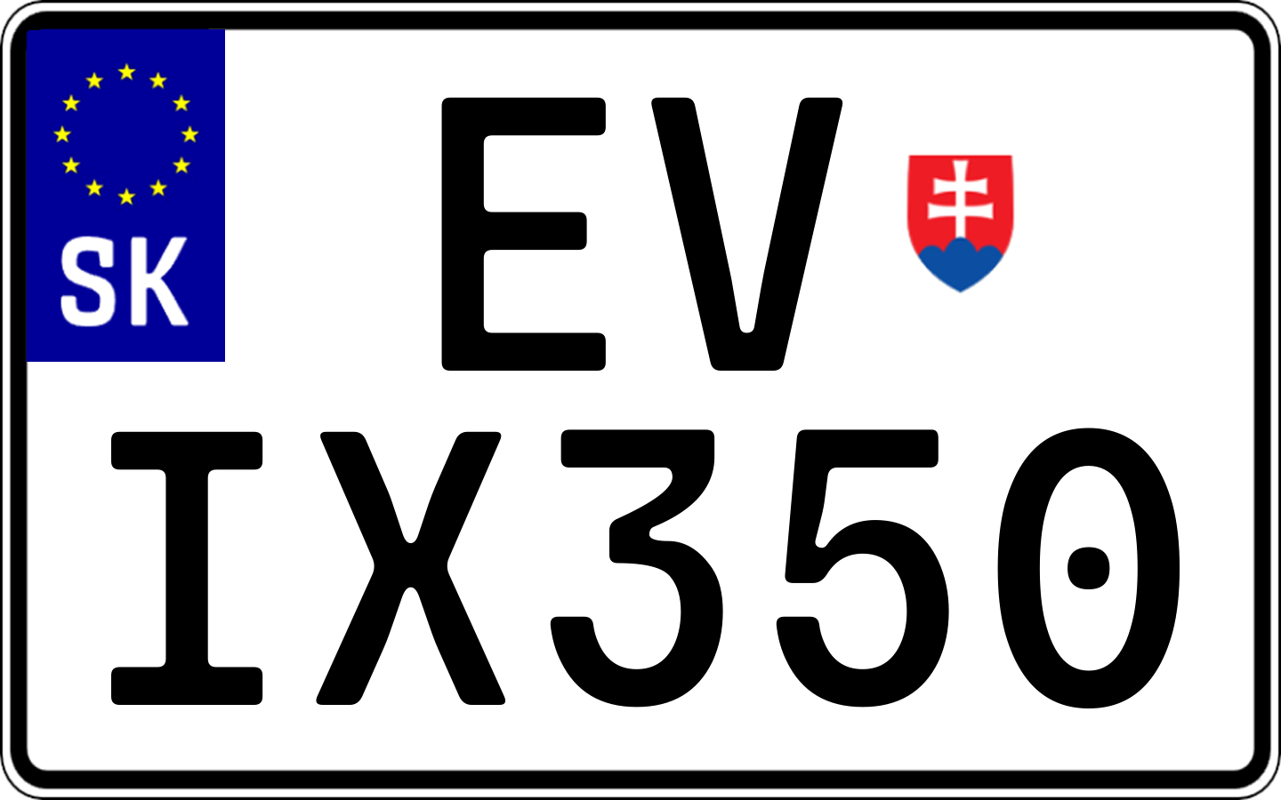 Typ IV - Bežná 2R