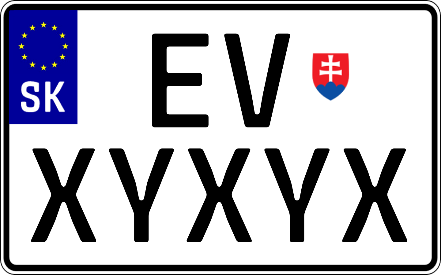 Typ IV - Bežná 2R