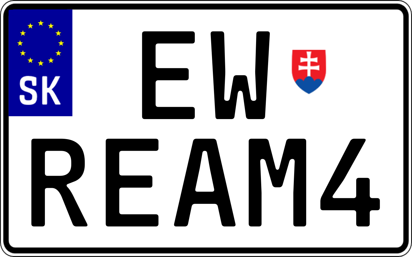 Typ IV - Bežná 2R