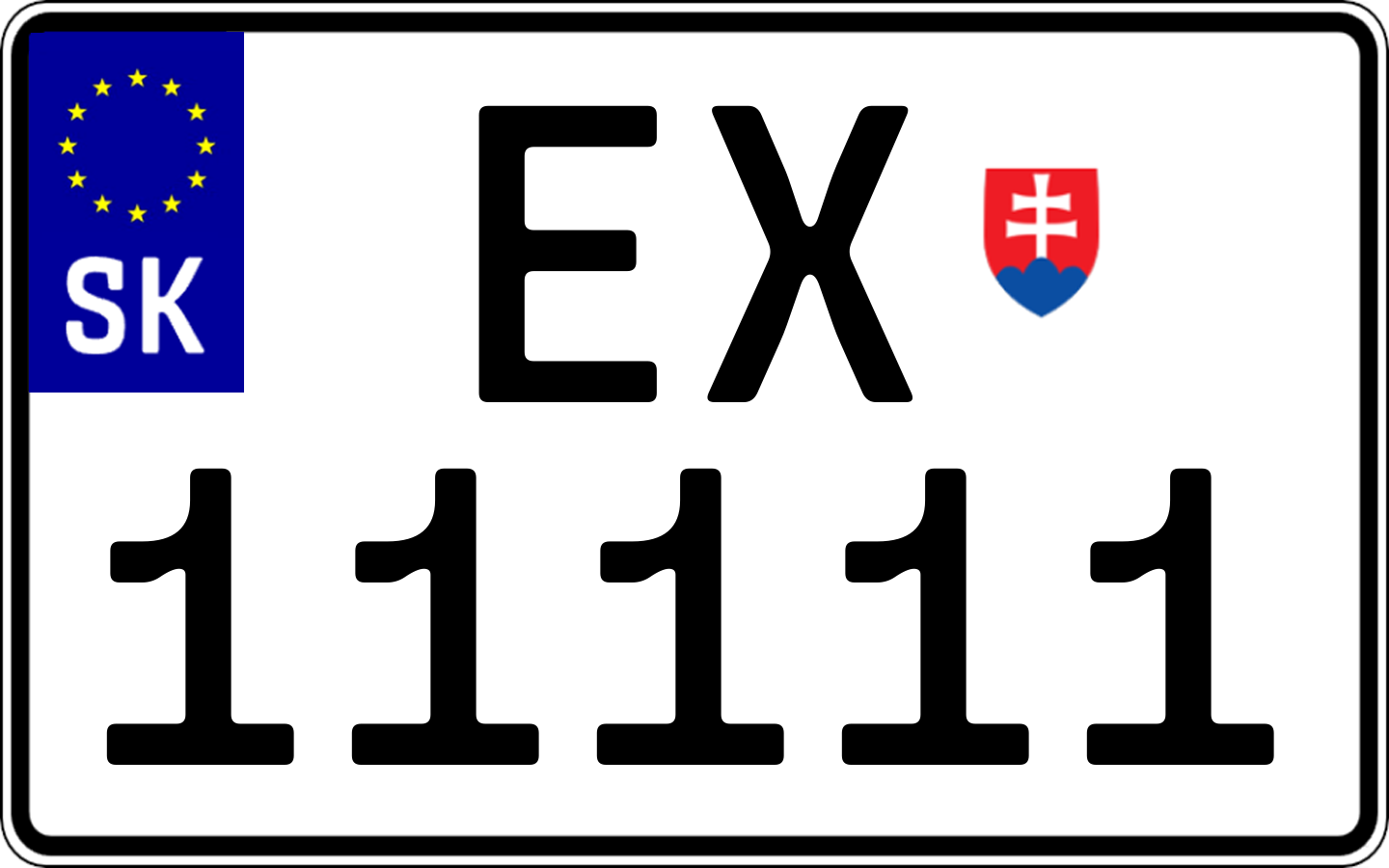 Typ IV - Bežná 2R