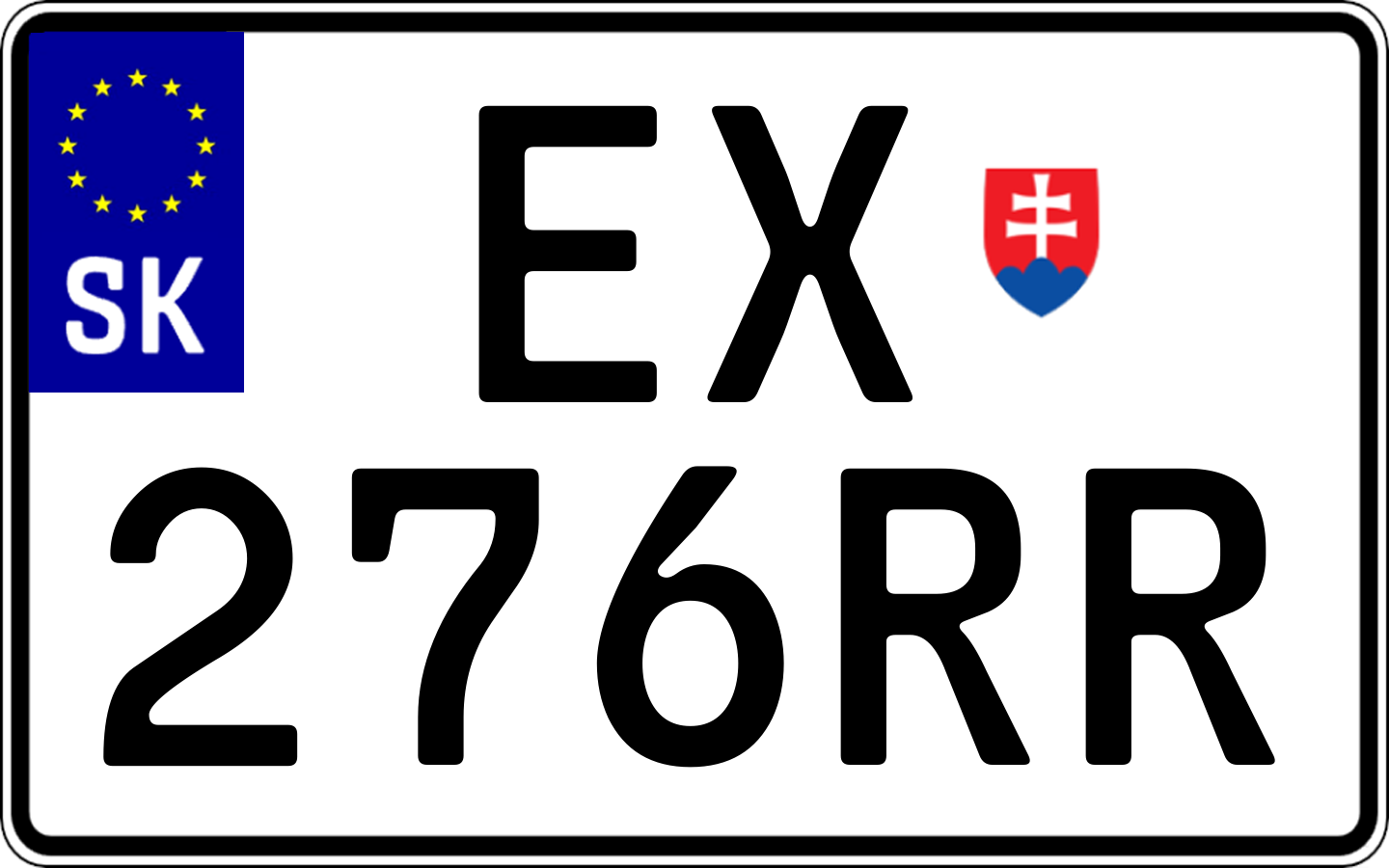 Typ IV - Bežná 2R