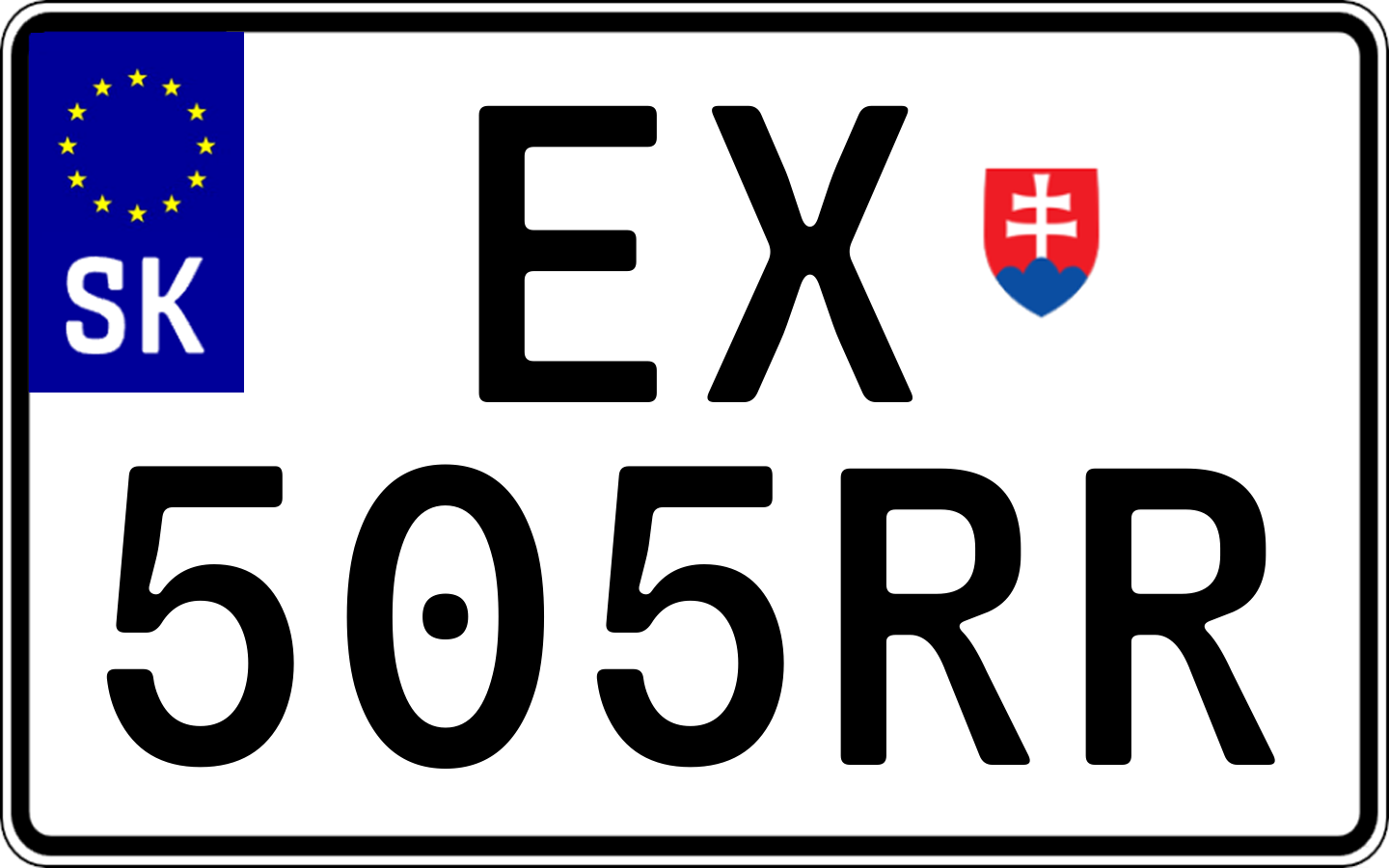 Typ IV - Bežná 2R