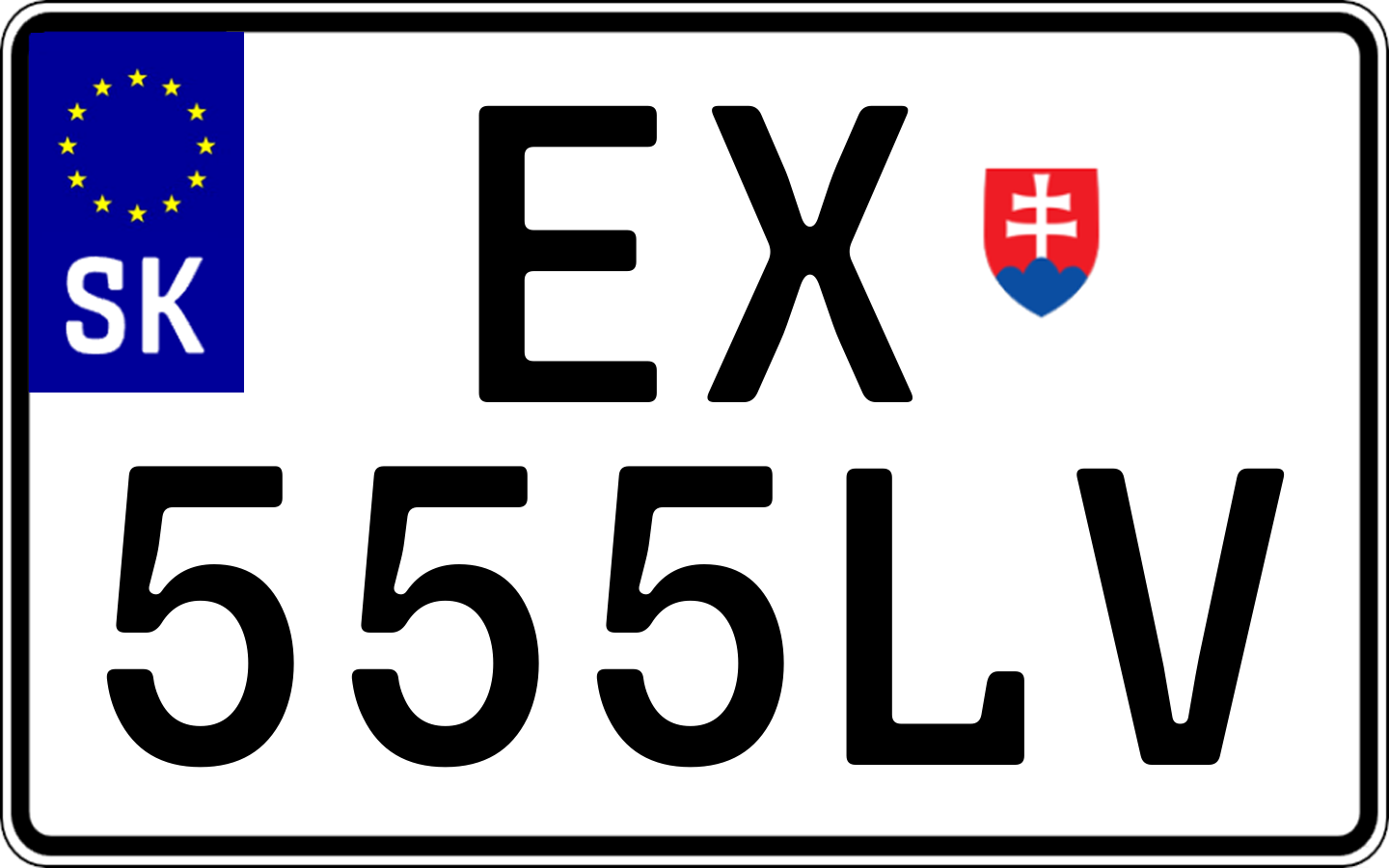 Typ IV - Bežná 2R