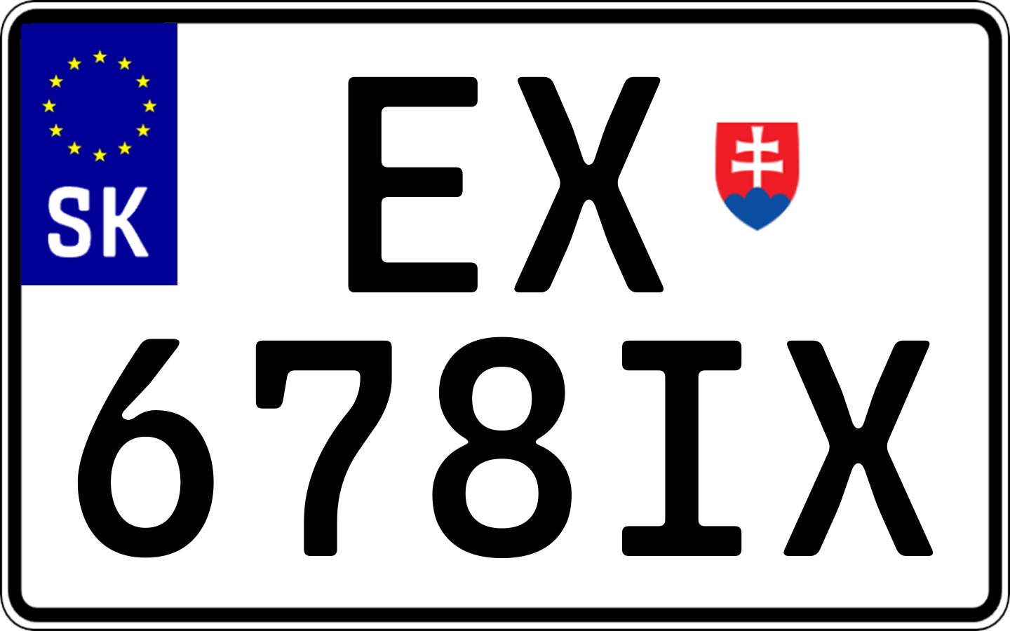 Typ IV - Bežná 2R