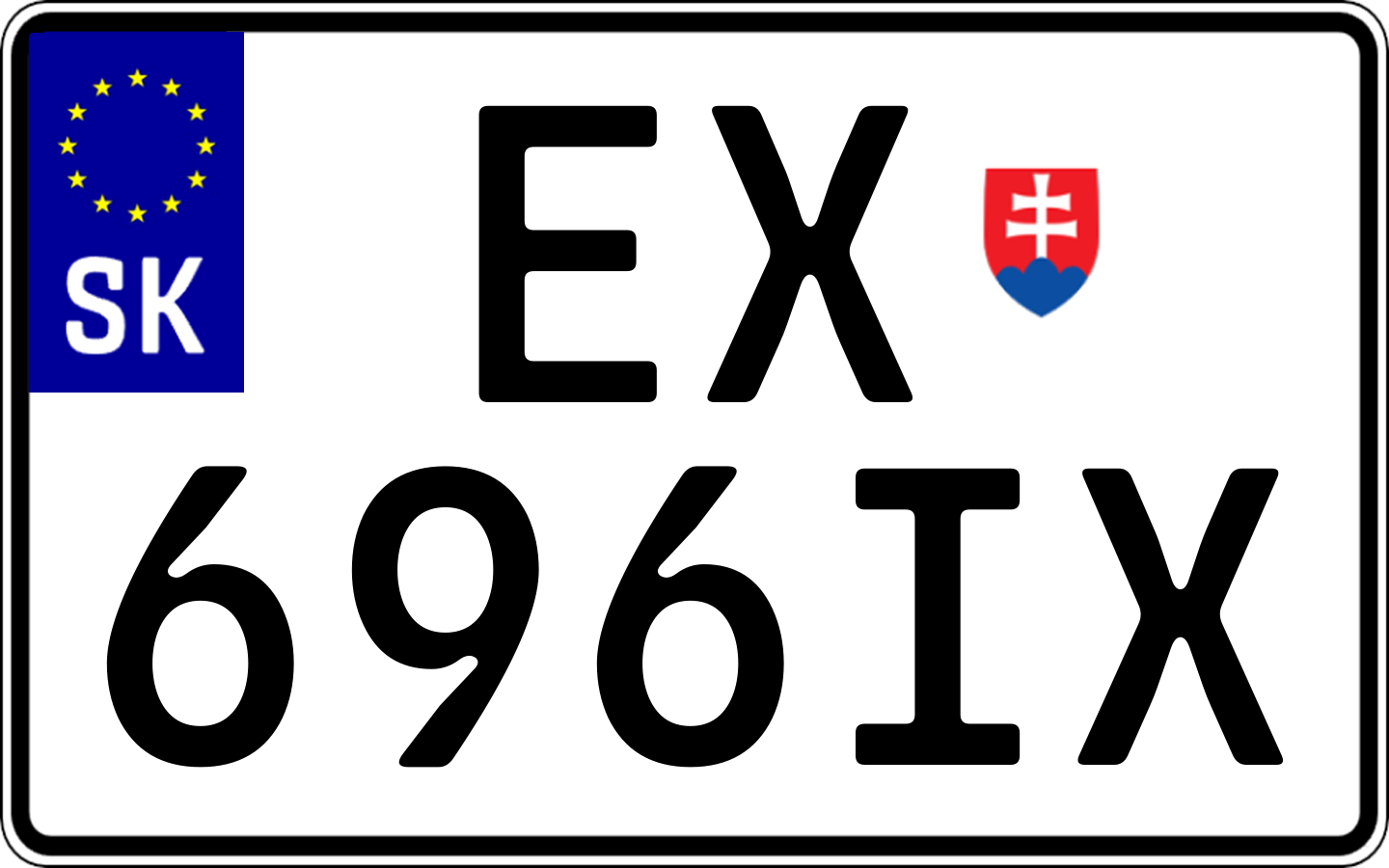 Typ IV - Bežná 2R