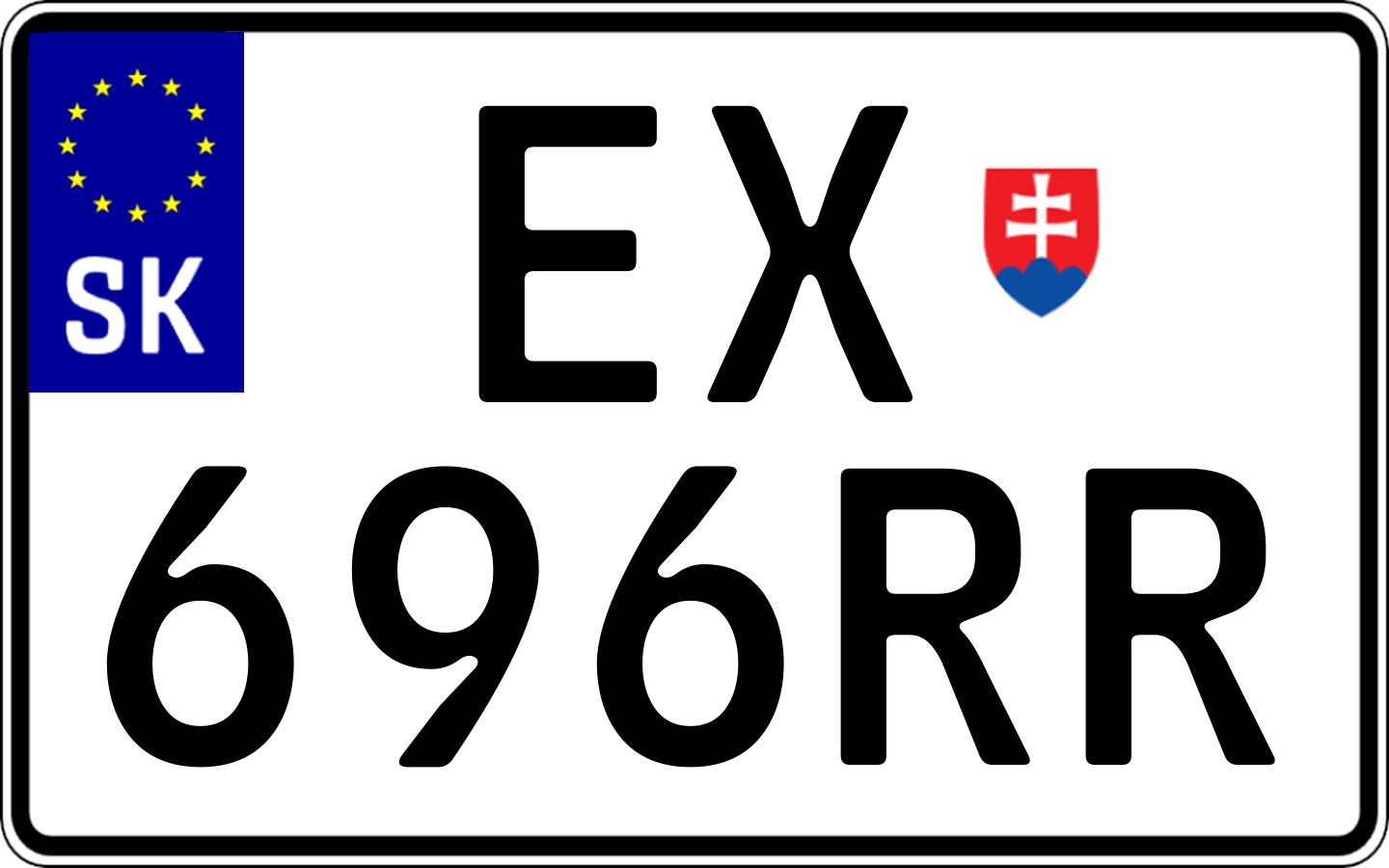 Typ IV - Bežná 2R