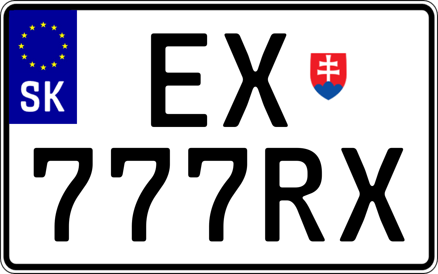 Typ IV - Bežná 2R