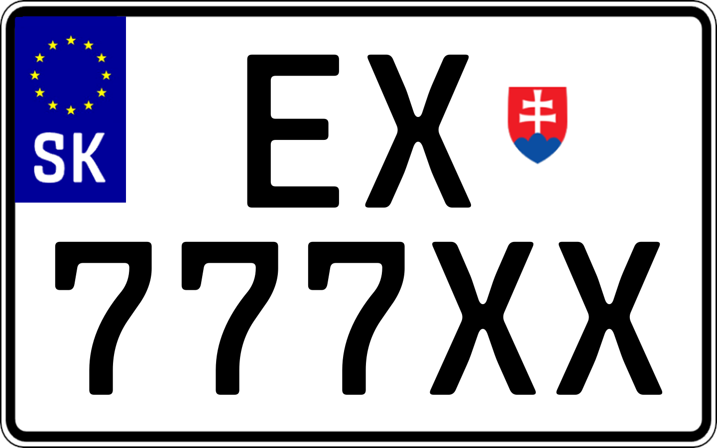 Typ IV - Bežná 2R