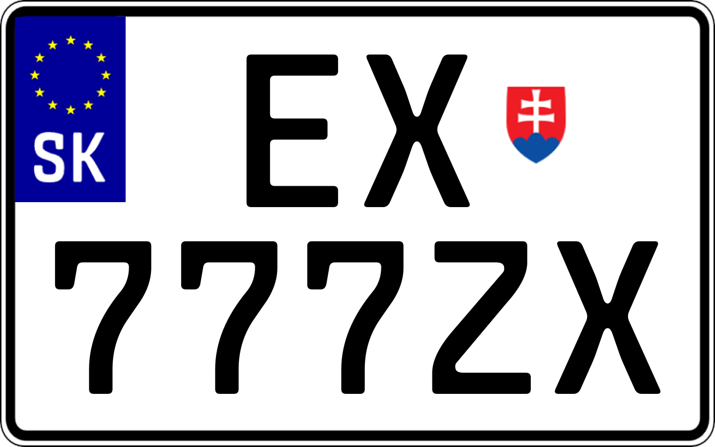 Typ IV - Bežná 2R