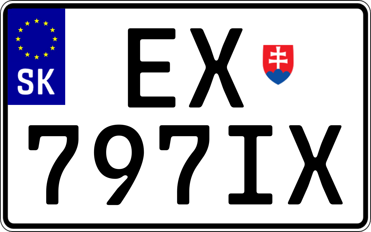 Typ IV - Bežná 2R